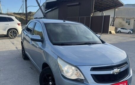 Chevrolet Cobalt II, 2014 год, 670 000 рублей, 1 фотография