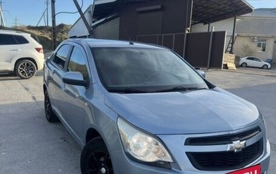Chevrolet Cobalt II, 2014 год, 670 000 рублей, 1 фотография