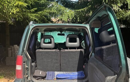 Suzuki Jimny, 2007 год, 846 000 рублей, 16 фотография