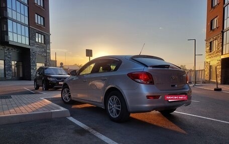 Chevrolet Cruze II, 2013 год, 950 000 рублей, 11 фотография