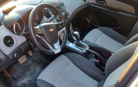 Chevrolet Cruze II, 2013 год, 950 000 рублей, 14 фотография