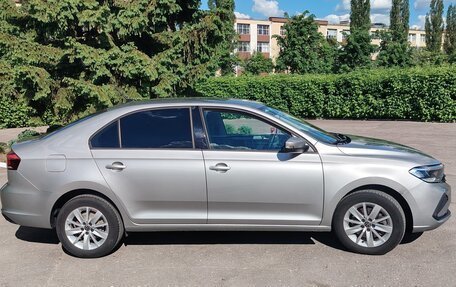 Volkswagen Polo VI (EU Market), 2021 год, 1 700 000 рублей, 5 фотография
