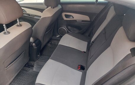 Chevrolet Cruze II, 2013 год, 950 000 рублей, 20 фотография