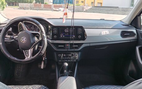 Volkswagen Polo VI (EU Market), 2021 год, 1 700 000 рублей, 6 фотография