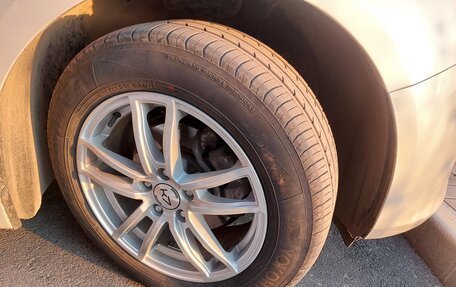 Chevrolet Cruze II, 2013 год, 950 000 рублей, 17 фотография