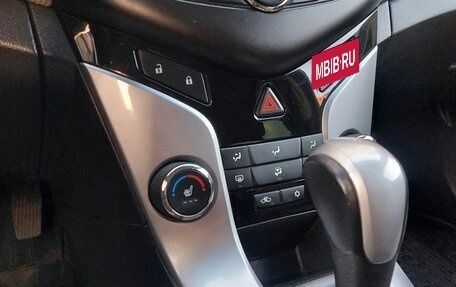 Chevrolet Cruze II, 2013 год, 950 000 рублей, 18 фотография