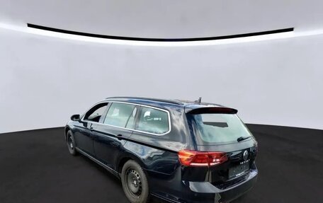 Volkswagen Passat B8 рестайлинг, 2022 год, 2 092 000 рублей, 4 фотография