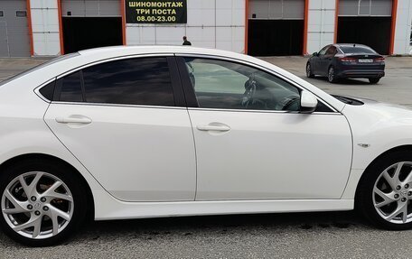 Mazda 6, 2010 год, 1 000 000 рублей, 3 фотография