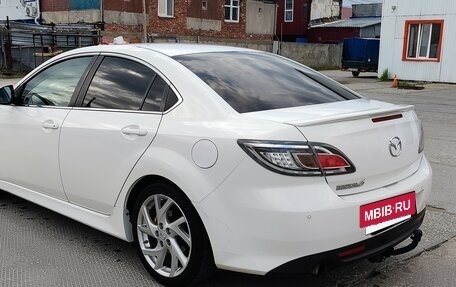 Mazda 6, 2010 год, 1 000 000 рублей, 6 фотография
