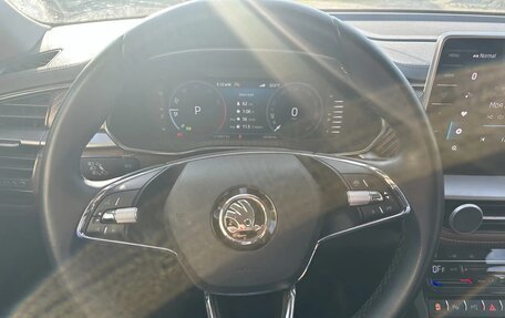 Skoda Kodiaq I, 2023 год, 4 300 000 рублей, 6 фотография