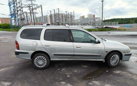 Renault Megane II, 2003 год, 300 000 рублей, 2 фотография