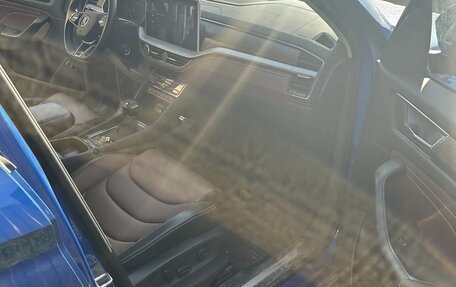 Skoda Kodiaq I, 2023 год, 4 300 000 рублей, 9 фотография