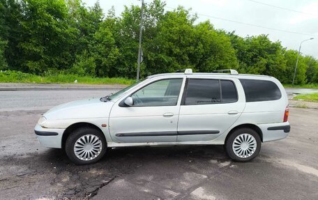 Renault Megane II, 2003 год, 300 000 рублей, 4 фотография