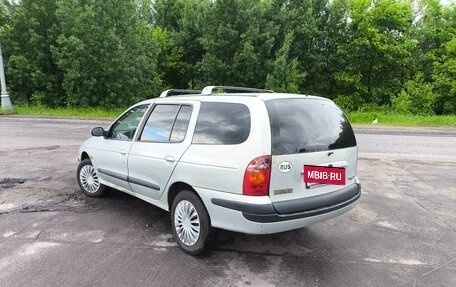 Renault Megane II, 2003 год, 300 000 рублей, 6 фотография