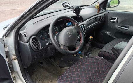 Renault Megane II, 2003 год, 300 000 рублей, 9 фотография