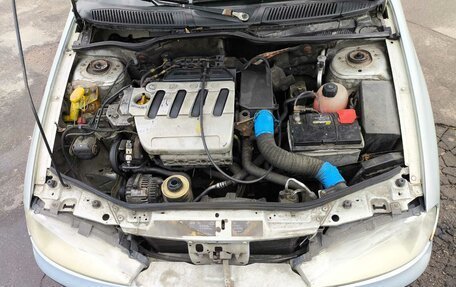 Renault Megane II, 2003 год, 300 000 рублей, 8 фотография