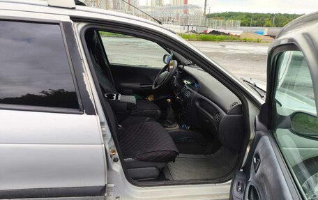 Renault Megane II, 2003 год, 300 000 рублей, 7 фотография