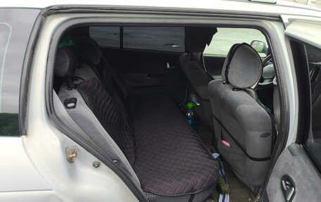 Renault Megane II, 2003 год, 300 000 рублей, 13 фотография