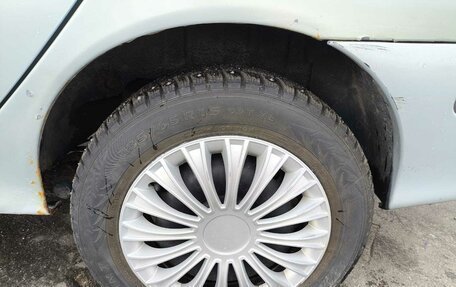 Renault Megane II, 2003 год, 300 000 рублей, 15 фотография