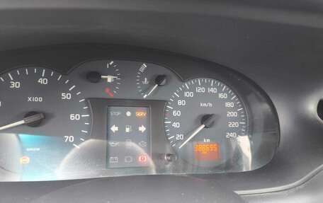 Renault Megane II, 2003 год, 300 000 рублей, 12 фотография