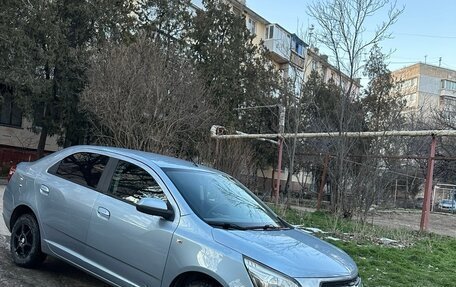 Chevrolet Cobalt II, 2014 год, 670 000 рублей, 2 фотография