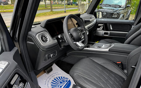 Mercedes-Benz G-Класс W463 рестайлинг _iii, 2024 год, 15 100 000 рублей, 2 фотография