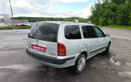 Renault Megane II, 2003 год, 300 000 рублей, 10 фотография