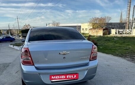 Chevrolet Cobalt II, 2014 год, 670 000 рублей, 4 фотография