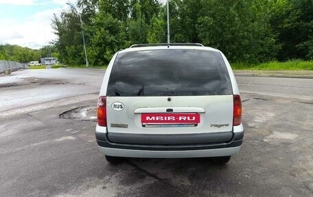Renault Megane II, 2003 год, 300 000 рублей, 11 фотография