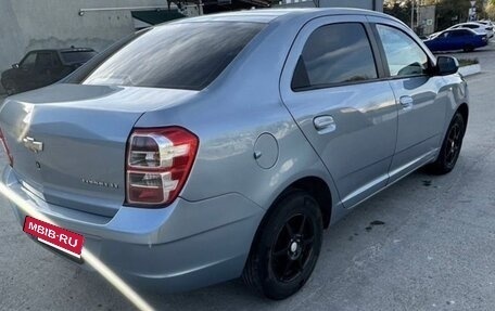 Chevrolet Cobalt II, 2014 год, 670 000 рублей, 5 фотография