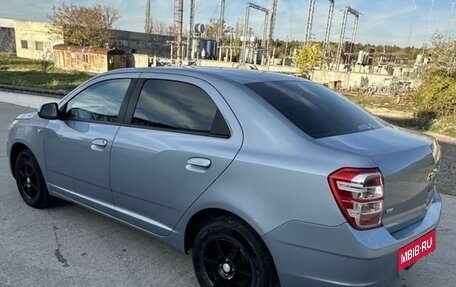 Chevrolet Cobalt II, 2014 год, 670 000 рублей, 3 фотография