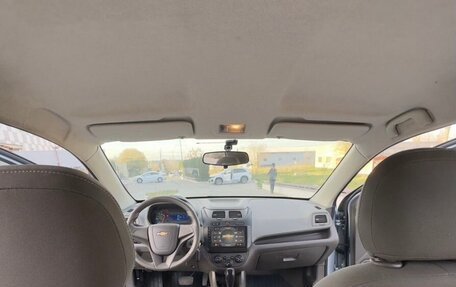Chevrolet Cobalt II, 2014 год, 670 000 рублей, 9 фотография