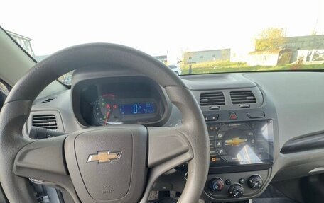 Chevrolet Cobalt II, 2014 год, 670 000 рублей, 8 фотография