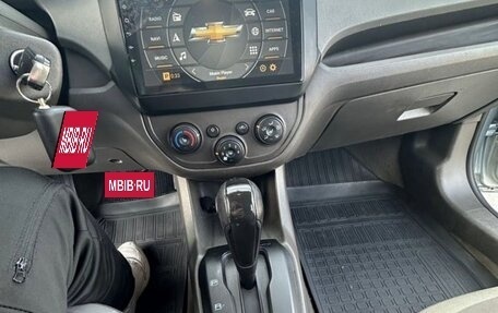 Chevrolet Cobalt II, 2014 год, 670 000 рублей, 7 фотография