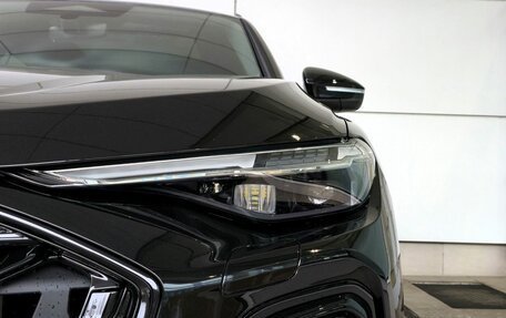 Audi Q5, 2025 год, 6 590 000 рублей, 8 фотография