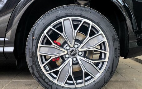 Audi Q5, 2025 год, 6 590 000 рублей, 7 фотография