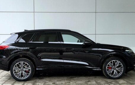 Audi Q5, 2025 год, 6 590 000 рублей, 3 фотография