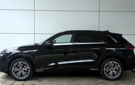 Audi Q5, 2025 год, 6 590 000 рублей, 4 фотография