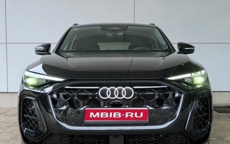 Audi Q5, 2025 год, 6 590 000 рублей, 1 фотография