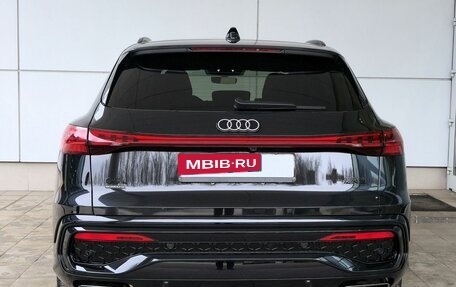 Audi Q5, 2025 год, 6 590 000 рублей, 6 фотография