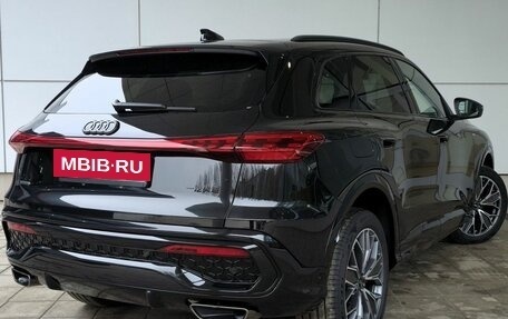 Audi Q5, 2025 год, 6 590 000 рублей, 5 фотография