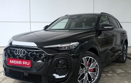 Audi Q5, 2025 год, 6 590 000 рублей, 2 фотография