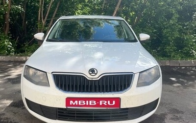 Skoda Octavia, 2014 год, 550 000 рублей, 1 фотография