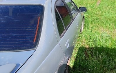 Nissan Almera, 1999 год, 50 000 рублей, 1 фотография