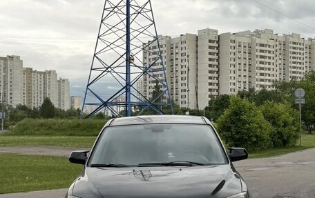 Mazda 3, 2008 год, 470 000 рублей, 1 фотография