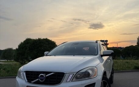Volvo XC60 II, 2010 год, 950 000 рублей, 1 фотография