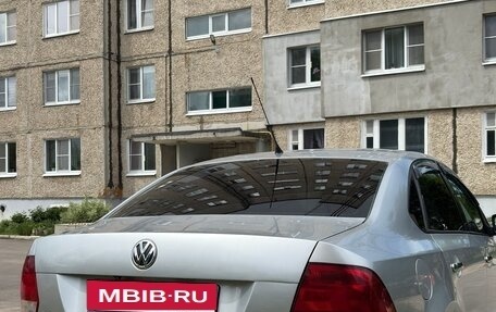 Volkswagen Polo VI (EU Market), 2011 год, 510 000 рублей, 4 фотография