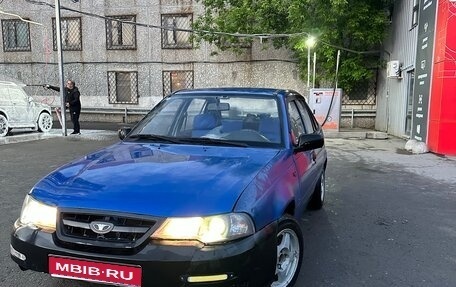 Daewoo Nexia I рестайлинг, 2010 год, 120 000 рублей, 1 фотография