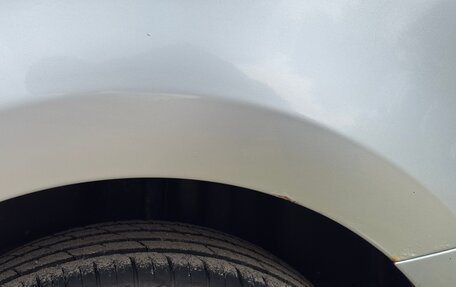 Volkswagen Polo VI (EU Market), 2011 год, 510 000 рублей, 14 фотография