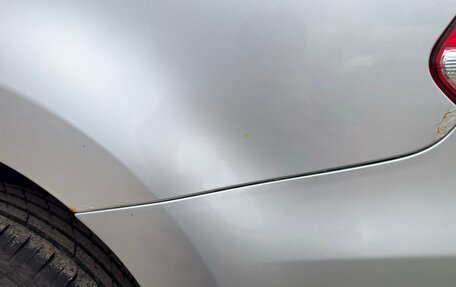 Volkswagen Polo VI (EU Market), 2011 год, 510 000 рублей, 10 фотография